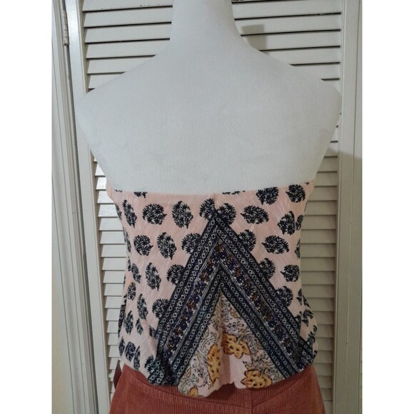 ninakatina55 Bundles of 2 M, L NWT Free People  tube Strappless Womens - Picture 7 of 11